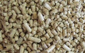 Wood Pellets